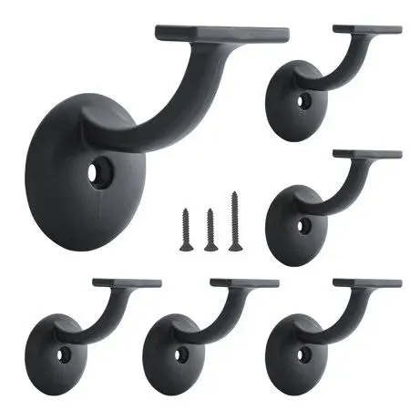 Home Master Hardware Hand Rail Bracket