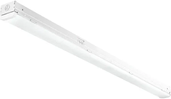 Lithonia Lighting MNSS 4-Foot Adjustable Lumen Switchable LED Strip Light