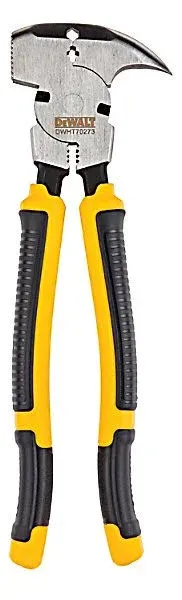 DeWalt Fencing Pliers DWHT70273