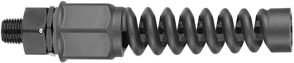 Flexzilla (inches) Pro Air Hose Reusable Fitting. 3/8 in. -RP900375