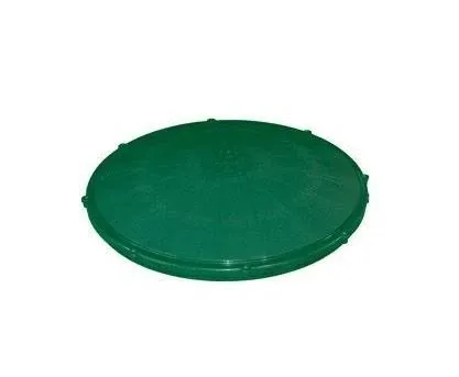 Tuf-Tite 20" Domed Lid for Septic Tank Riser