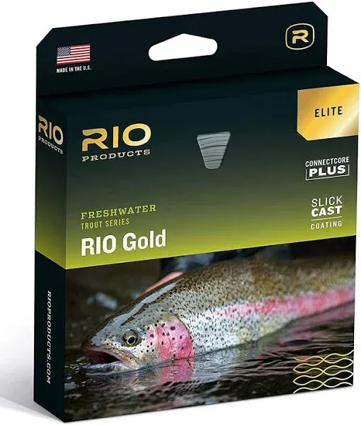 Elite Rio Gold