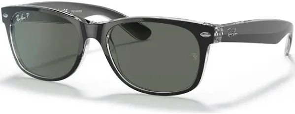 Ray-Ban New Wayfarer Color Mix