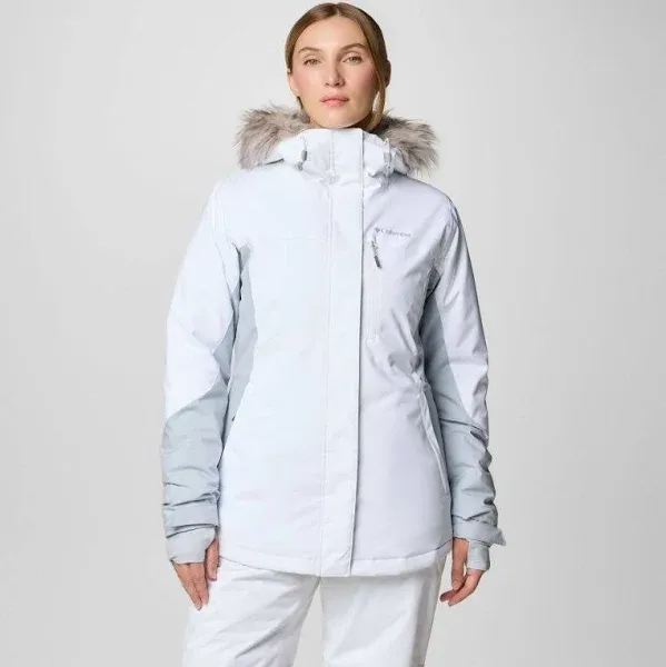 Columbia Women's Ava Alpine II Insulated Jacket