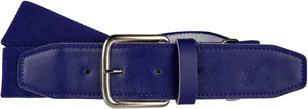 Champro Elastic Baseball Belt with 1.5-Inch Synthetic Tab