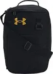 Under Armour Contain Golf Shoe Bag 2024 1381921-001