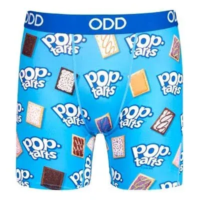 POP TARTS ODD BOXER BRIEFS