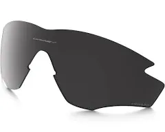 Oakley M2 Frame Rectangular Replacement Sunglass Lenses