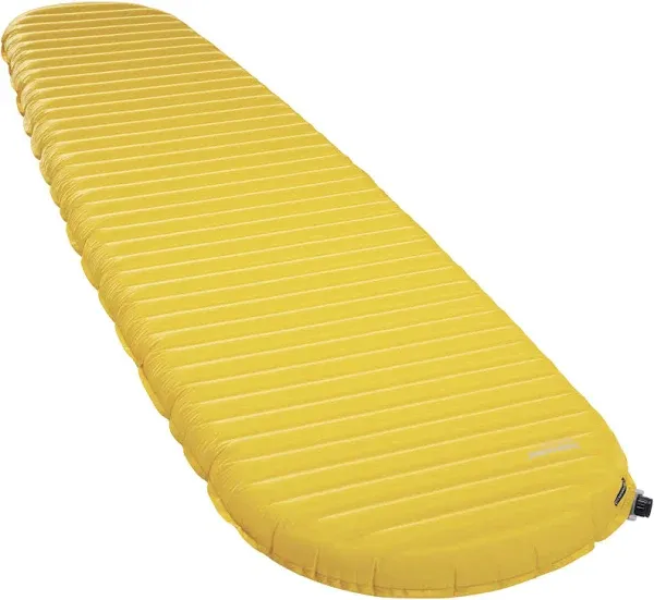 NeoAir XLite NXT Sleeping Pad - Ultralight and Compact for Serious Backpackers