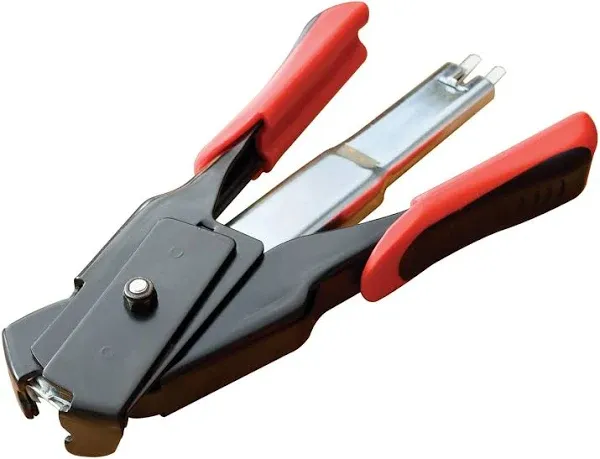 LEM Hog Rings Spring Loaded Pliers