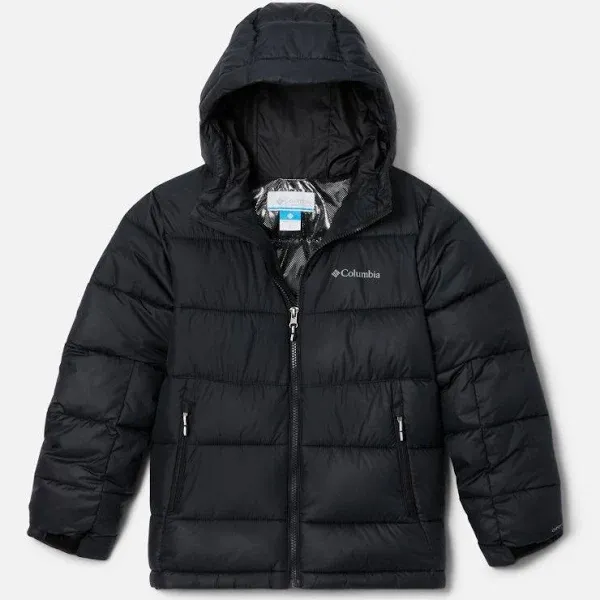 Columbia Kids' Pike Lake II Hooded Jacket