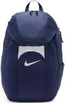 Nike Academy Team Backpack Navy/White