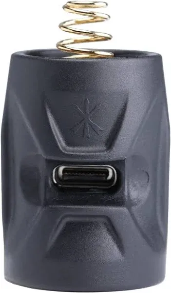 GASCAP LINK USB-C Tailcap