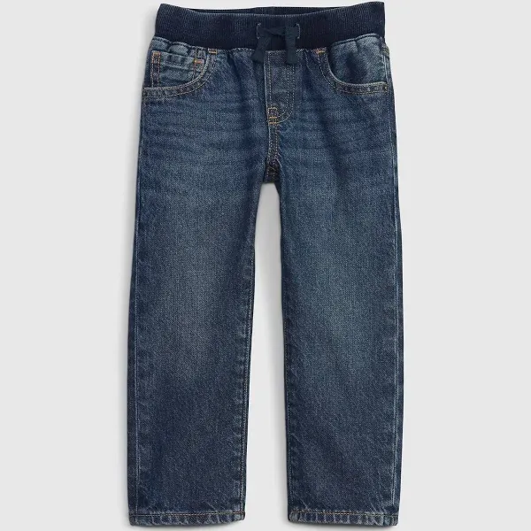 Gap Baby Boys' Original Fit Jeans