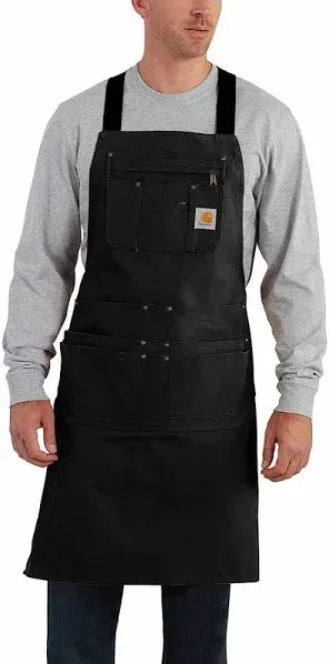 Carhartt Firm Duck Apron