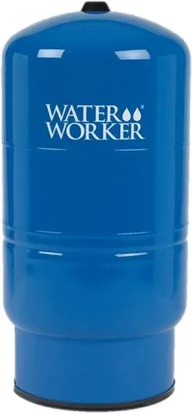 Water Worker HT-2B Well Tank Inline 2 Gal