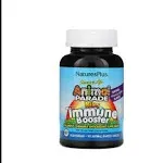 Animal Parade Kids Immune Booster