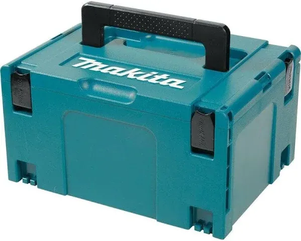 Makita 197213-3 12-1/2" x 15-1/2" x 11-5/8" X-Large Interlocking Case