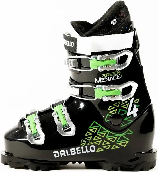 2023 Dalbello Green Menace 4.0 GW JR