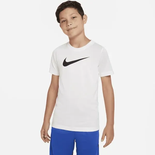 Nike Boys' Dri-FIT Legend T-Shirt