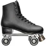 IMPALA QUAD SKATE - BLACK -