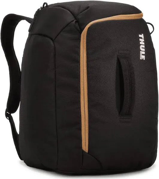 Thule RoundTrip Boot Backpack - 45L Black