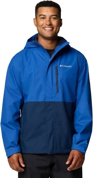 Hombre Columbia Chaqueta Hikebound