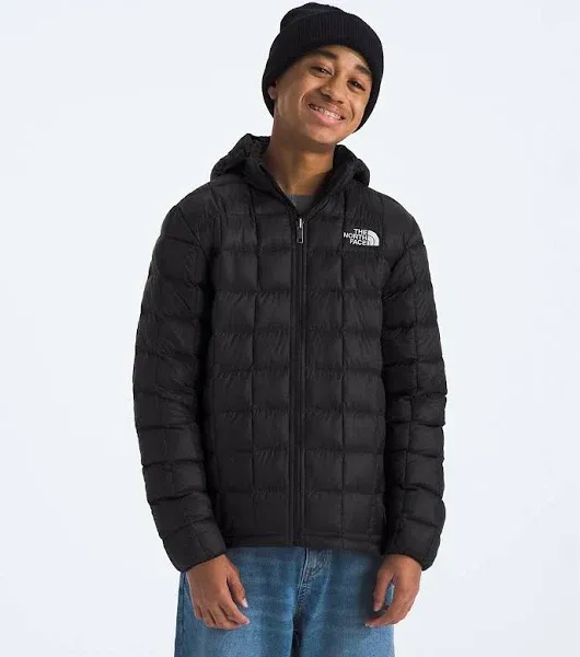 The North Face Boys' Thermoball Hooded Jacket