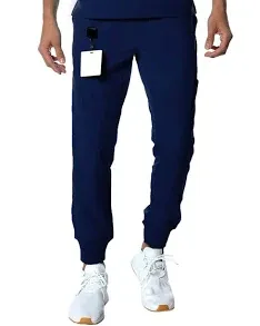 London Jogger Scrub Pants