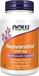 Purely Beneficial RESVERATROL1450 - 90Day Supply, 1450mg per Serving of Potent Antioxidants & Trans-Resveratrol