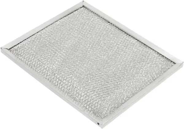 Range Grease Filter Vent Hood