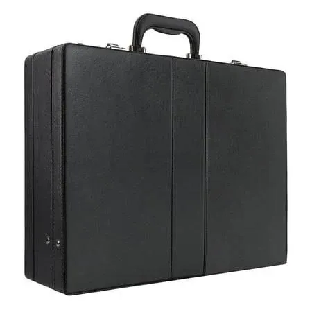 Solo Attache, Expandable