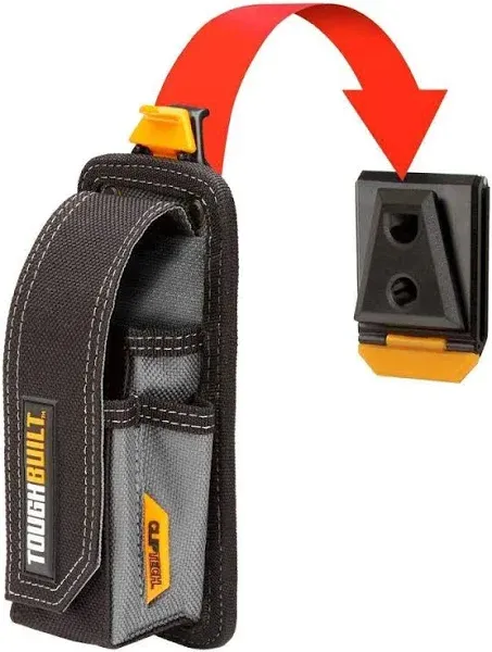 Toughbuilt Meter/Tester Pouch