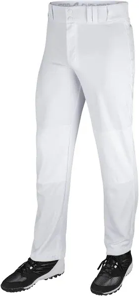 Champro Triple Crown Open Bottom Baseball Pant