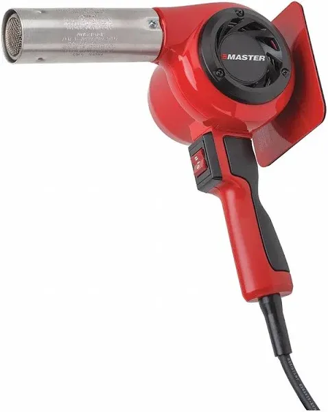 Master Appliance The Industrial Master "D-Series" Heat Gun