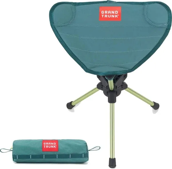 Grand Trunk Compass 360 Stool