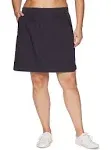 RBX Women's Plus Size Prime Everything Skort