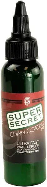 Silca Super Secret Chain Lube