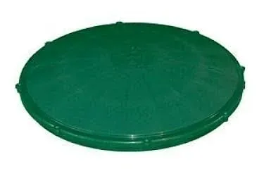 Tuf-Tite 20" Domed Septic Tank Riser Lid