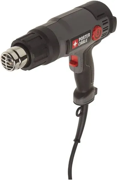 Porter-Cable PC1500HG Heat Gun