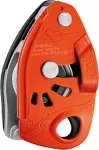 Petzl - Neox Belay Device - Orange