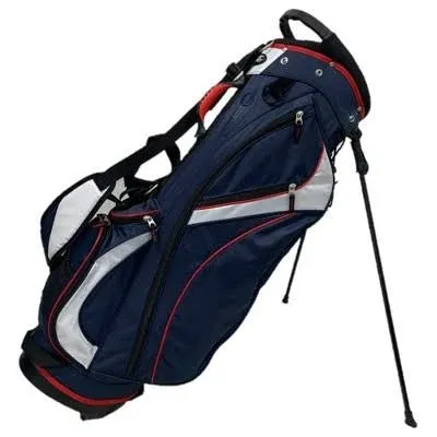 Deluxe Stand Golf Bag