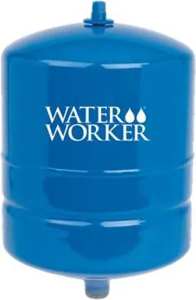 Water Worker HT-2B Well Tank Inline 2 Gal