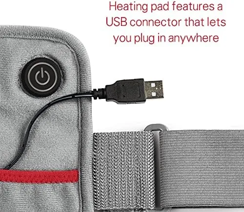 Sunbeam GoHeat USB Powered Heating Pad