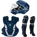 Easton Gametime Catcher's Box Set (Adult)