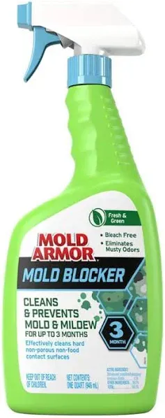 32 oz Mold Armor Mold Blocker FG516T