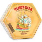 TORTUGA Caribbean Original Rum Cake with Walnuts - 4 oz Rum Cakes (4 Pack) - The Perfect Gourmet Gift for Gift Baskets and Christmas Gifts - Great Snack Cakes for Delivery