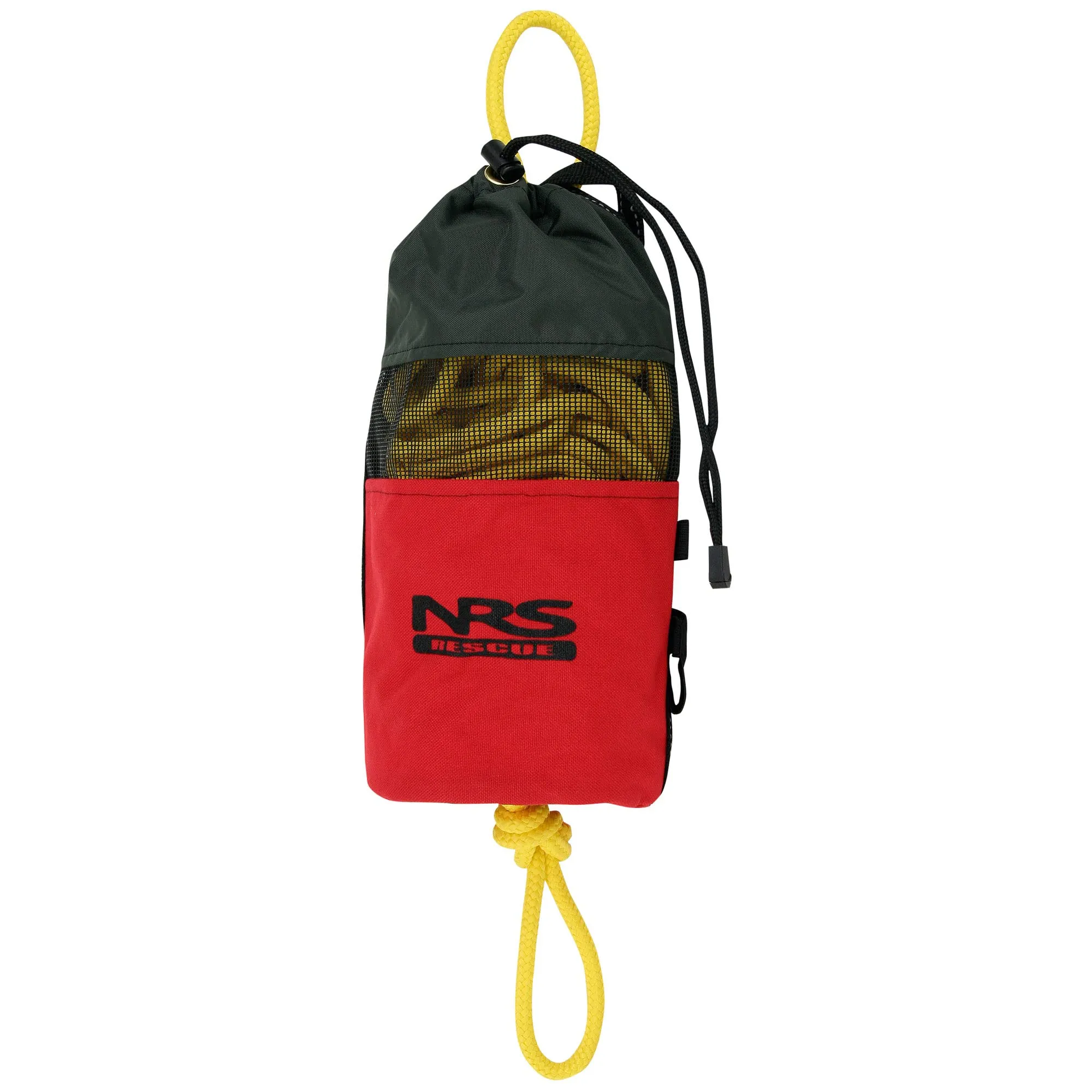 NRS Standard Rescue Throw Bag