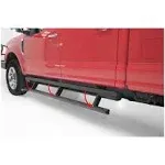 Aries 3025179 ActionTrac Powered Running Boards