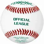 Diamond DOL-1 Blem Baseballs 1 Dozen